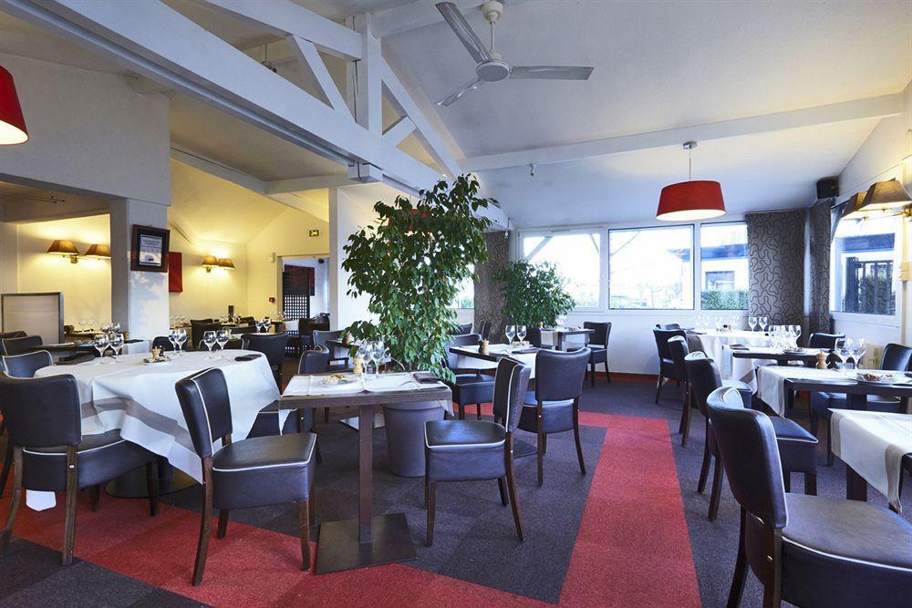 סן-ג'ניס-פולי Kyriad Geneve St-Genis-Pouilly מראה חיצוני תמונה